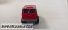 MATCHBOX 4x4 Chevy Van - Coca Cola