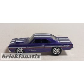 Hot Wheels 1968 Dodge Dart - MOPAR