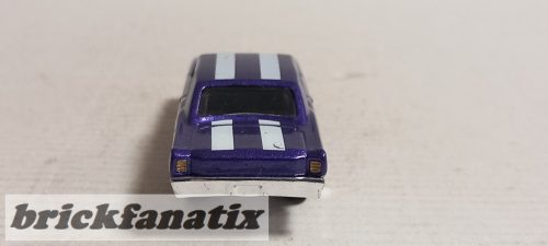 Hot Wheels 1968 Dodge Dart - MOPAR