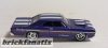 Hot Wheels 1968 Dodge Dart - MOPAR