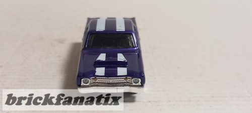 Hot Wheels 1968 Dodge Dart - MOPAR