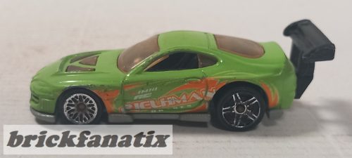 HOT WHEELS Super Tsunami