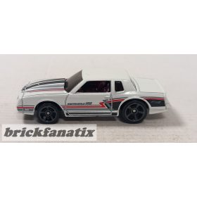 HOT WHEELS '86 Monte Carlo