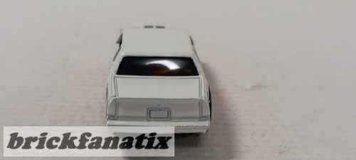 HOT WHEELS '86 Monte Carlo