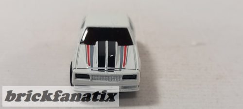 HOT WHEELS '86 Monte Carlo