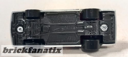 HOT WHEELS '86 Monte Carlo