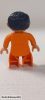 Lego Duplo Figure 0201