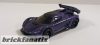 Hot Wheels - AKCIÓ - 2020 Koenigsegg Jesko