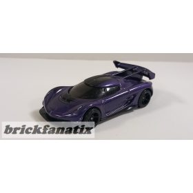 Hot Wheels - AKCIÓ - 2020 Koenigsegg Jesko