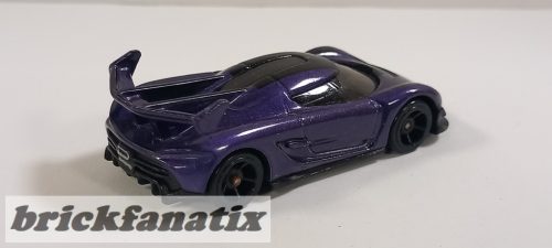 Hot Wheels - AKCIÓ - 2020 Koenigsegg Jesko