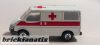 Matchbox Ford Transit - Ambulance