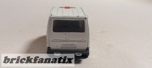 Matchbox Ford Transit - Ambulance