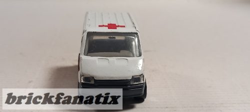 Matchbox Ford Transit - Ambulance