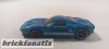 Matchbox 2005 Ford GT