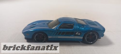 Matchbox 2005 Ford GT