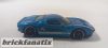 Matchbox 2005 Ford GT