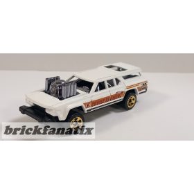 Hot Wheels - AKCIÓ - Cruise Bruiser