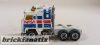 Matchbox Kenworth - NASA ( THAILAND )
