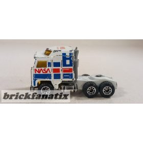 Matchbox Kenworth - NASA ( THAILAND )