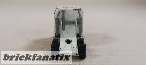 Matchbox Kenworth - NASA ( THAILAND )