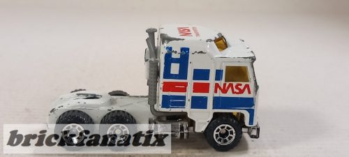 Matchbox Kenworth - NASA ( THAILAND )