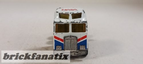 Matchbox Kenworth - NASA ( THAILAND )