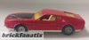 Corgi Whizzwheels Ford Mustang Mach I