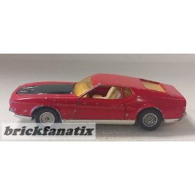 Corgi Whizzwheels Ford Mustang Mach I