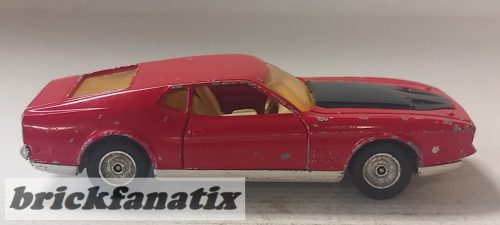 Corgi Whizzwheels Ford Mustang Mach I