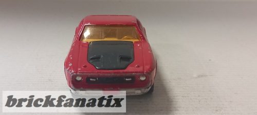 Corgi Whizzwheels Ford Mustang Mach I