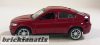 MSZ Toys BMW X6 1:43 ( Pull back )
