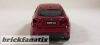 MSZ Toys BMW X6 1:43 ( Pull back )