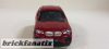 MSZ Toys BMW X6 1:43 ( Pull back )