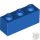 Lego Brick 1 X 3, Blue