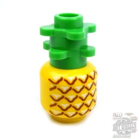 Lego Pineapple