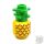 Lego Pineapple