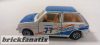 Corgi Austin Mini Metro
