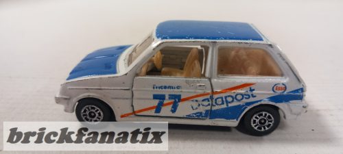 Corgi Austin Mini Metro