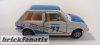 Corgi Austin Mini Metro