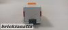 Majorette Renault Trafic - Construction Service