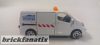 Majorette Renault Trafic - Construction Service