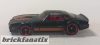 HOT WHEELS 1977 Pontiac Firebird T/A