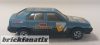 Burago Alfa Romeo 33 - #1 Transafricana 84 1:43