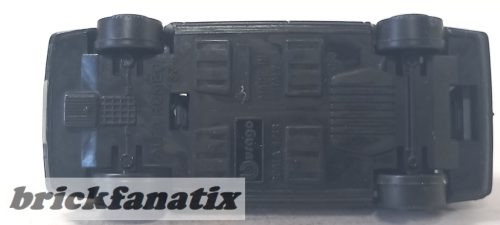 Burago Alfa Romeo 33 - #1 Transafricana 84 1:43