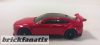 HOT WHEELS Jaguar XE SV Project 8