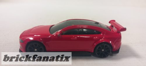 HOT WHEELS Jaguar XE SV Project 8