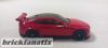 HOT WHEELS Jaguar XE SV Project 8