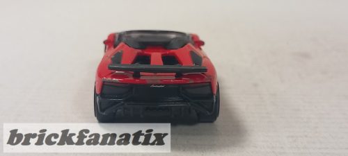 Majorette Lamborghini Aventador SV Roadster
