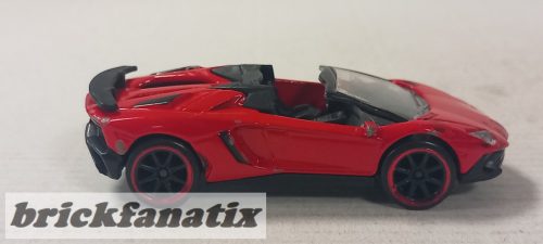 Majorette Lamborghini Aventador SV Roadster