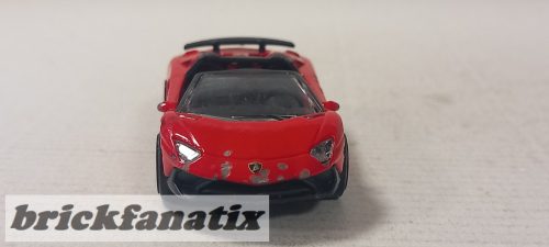 Majorette Lamborghini Aventador SV Roadster